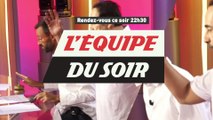 E21 - L'Equipe du Soir (extrait) : Pogba a-t-il fait taire les critiques ?