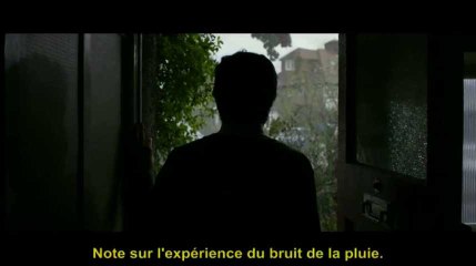 Notes on Blindness (3), sur Arte le 12 octobre