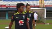 Seleção Brasileira pronta para enfrentar a Venezuela pelas Eliminatórias