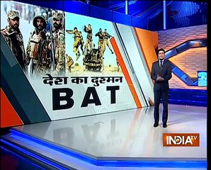 Pakistans BAT Force Will take revenge..Indian Media Crying
