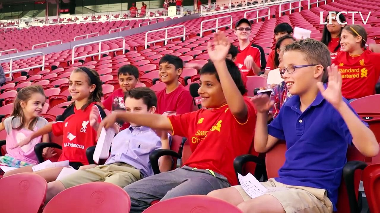 TOP 10_ Jürgen Klopp moments we'll never forget