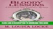 [PDF] Bloody Lessons: A Victorian San Francisco Mystery Popular Online