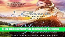 [PDF] Corva: The Perfect Bride (The Brides of Paradise Ranch - Sweet Version Book 1) Popular