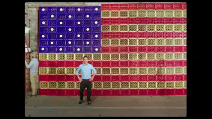 Fred & Farid Paris pour Saveur Bière - «The Beery Good Film» - octobre 2016