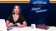 Haftalık astroloji ve burç yorumu videosu 10 - 16 Ekim 2016