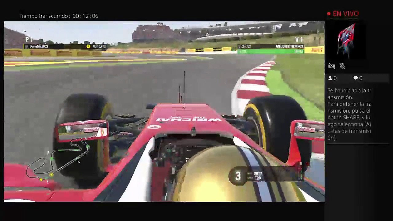F1 2016 (9)
