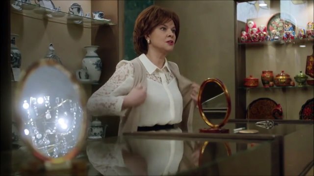 Сериал ШАКАЛ первый канал 2016