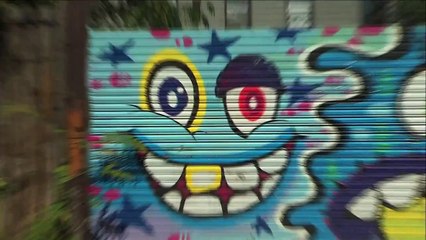 New York 2, le show de la ville