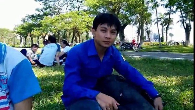 Tham khảo bài phỏng vấn các bạn sinh viên bằng tiếng anh