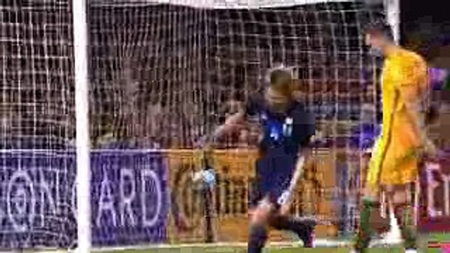Australia vs Japan 1-1 All Goals & Highlights (2018 FIFA World Cup Qualifiers) 11-10-2016