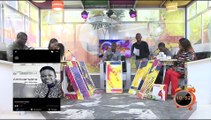 REPLAY - ANNIVERSAIRES dans Yeewu Leen du 11 Octobre 2016