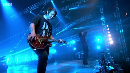Bring Me The Horizon - Live BBC Radio Weekend 2016 (720P)