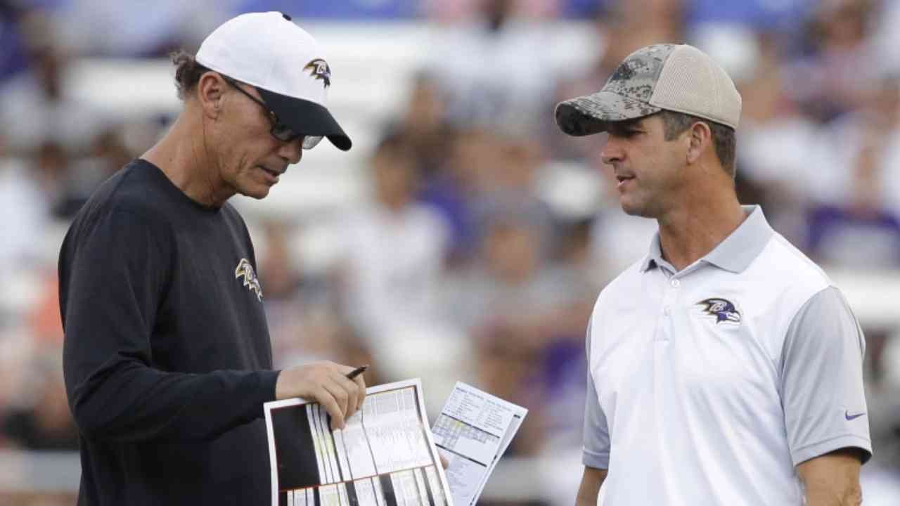 Third NFL Coordinator Fired This Season
