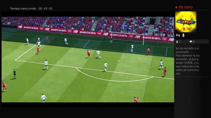 FIFA 17 el camino ep 3 (57)