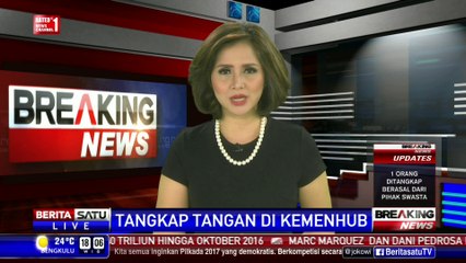 Jokowi Ingatkan Tak Ada Pungli Terkait Pelayanan Rakyat