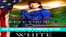 [PDF] Trinity: Bride of West Virginia (The American Mail-Order Brides Series Book 35) Full