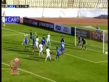 اهداف الشوط الاول لمباراة ( العراق 2-0 تايلاند ) تصفيات اسيا لكأس العالم 2018