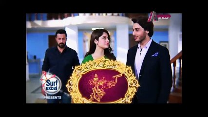Kaisi Khushi Laya Chand - Episode 27 Full HD 720p High Quality  A Plus Drama serial