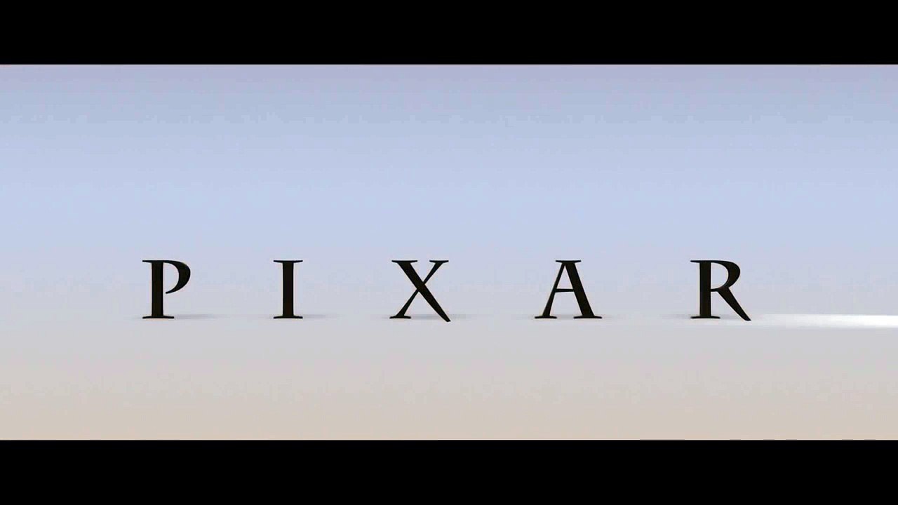 Introduction de Pixar