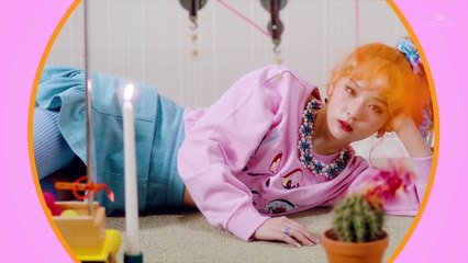 Red Velvet 레드벨벳_러시안 룰렛 (Russian Roulette)_Music Video