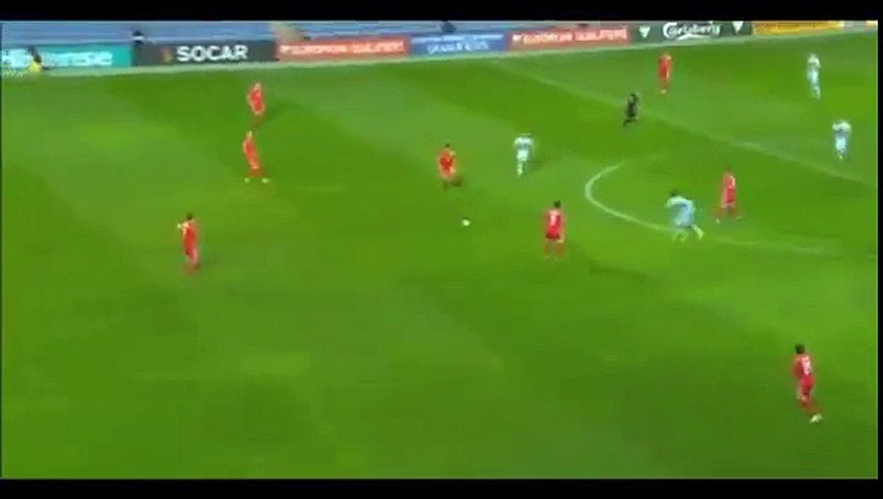 Le but le plus rapide de l'histoire des éliminatoires de la Coupe du Monde après 7 secondes de jeu pour Benteke !