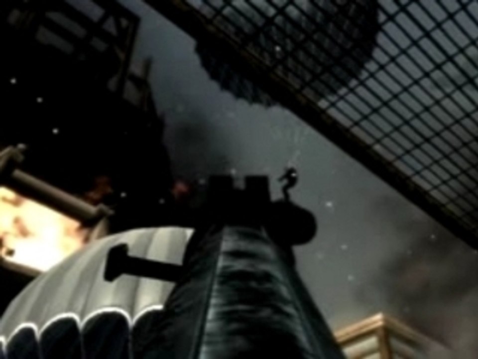 Turning point : fall of liberty