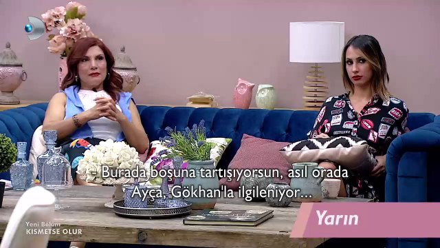 Kısmetse Olur 12 Ekim Fragmanı 251. Bölüm