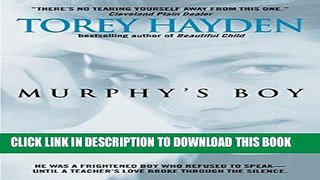 [PDF] Murphy s Boy Popular Online