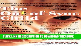 [PDF] The Out-of-Sync Child Popular Collection