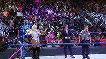 Dolph Ziggler vs The Miz Full Match _ WWE No Mercy 2016 - Fights to keep his WWE career alive