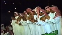 هلال السيالي صياف السحيمي رحمهم الله ( 24-3-1416 هـ الرياض )