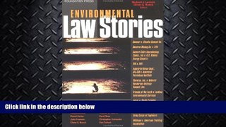 read here  Environmental Law Stories