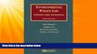read here  Environmental Policy Law: Problems, Cases and Readings (University Casebooks)