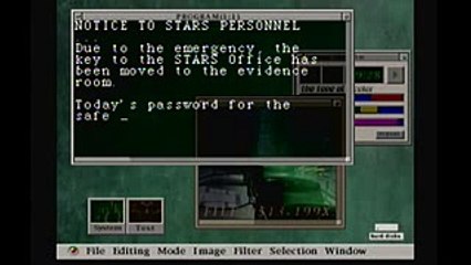 Resident Evil 3 Nemisis [Livestream] Part 1