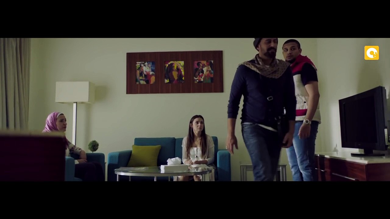 مسلسل 7 أرواح الحلقة 27