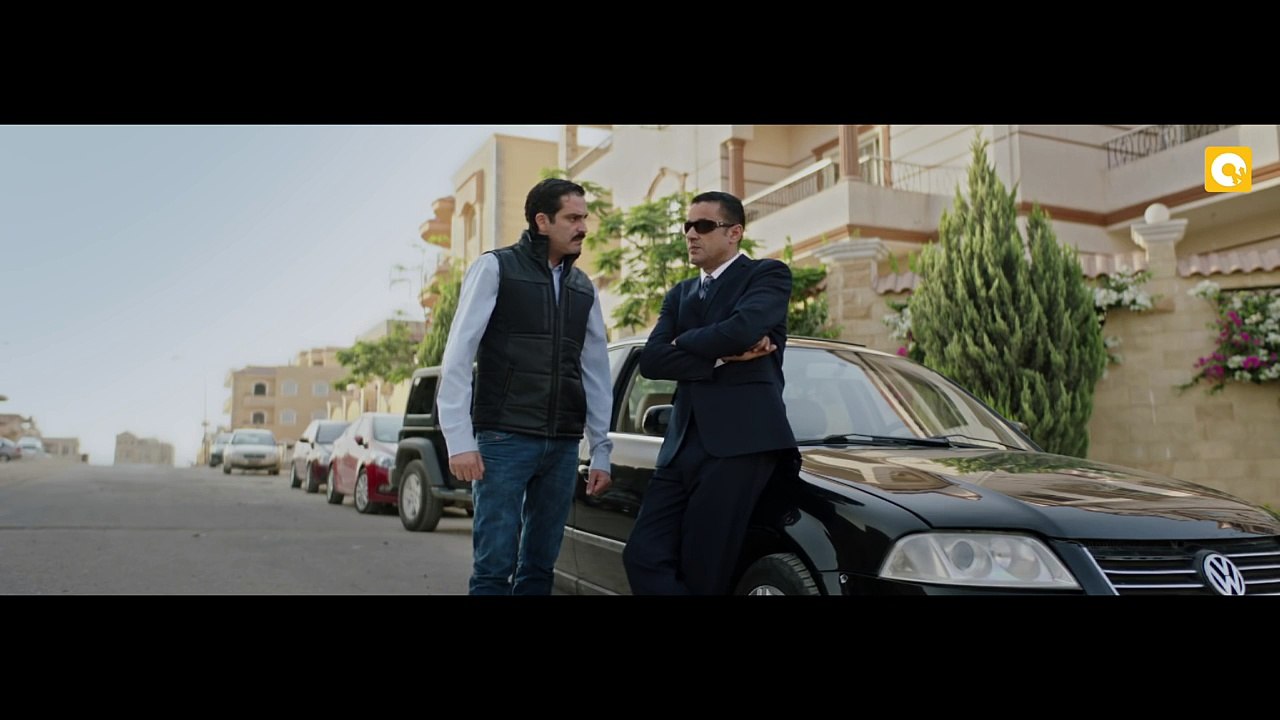 مسلسل 7 أرواح الحلقة 29