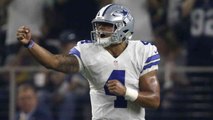 QB Controversy Looming for Cowboys