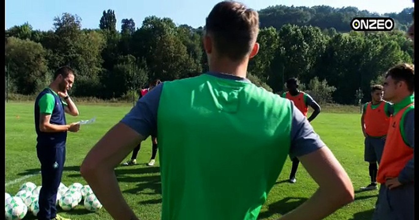 MAG (ASSE) : ENTRETIEN AVEC JULIEN SABLÉ (2)