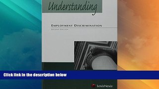 Big Deals  Understanding Employment Discrimination Law  Best Seller Books Best Seller
