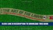 [PDF] The Art of the Lawn: Mowing Patterns to Make Your Lawn a Work of Art Full Online