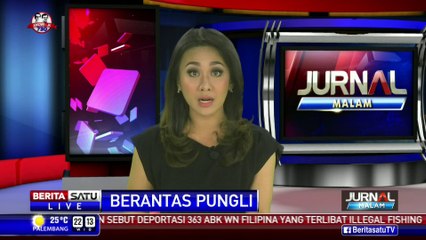 Kemenhub Akan Pecat Pegawai yang Terlibat Pungli