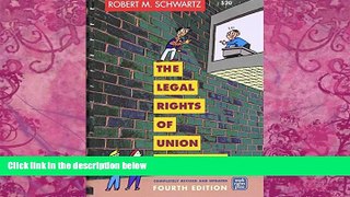 Books to Read  The Legal Rights of Union Stewards  Best Seller Books Best Seller