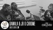 #LaSauce - Invité : DAWALA & JR O CROM sur OKLM Radio 06/10/16