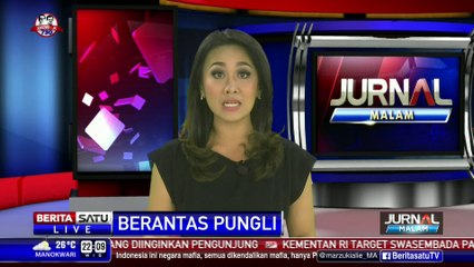 Polisi Selidiki Keterlibatan Atasan Pelaku Pungli di Kemenhub