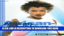 Collection Book African-Caribbean Hairdressing (Hairdressing and Beauty Industry Authority