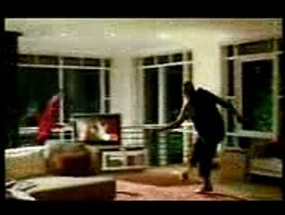 Henry Nike Advert sports video