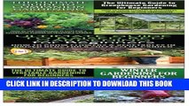 [PDF] Ultimate Guide to Companion Gardening for Beginners   Ultimate Guide to Greenhouse Gardening