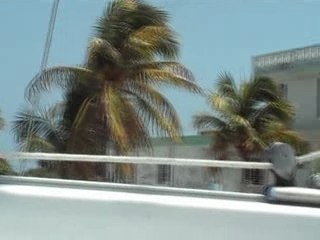 7 aout - retour catamaran