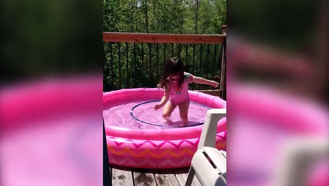 16 Kids Who Can't Stop Hula Hooping
