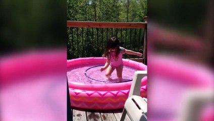 16 Kids Who Can't Stop Hula Hooping